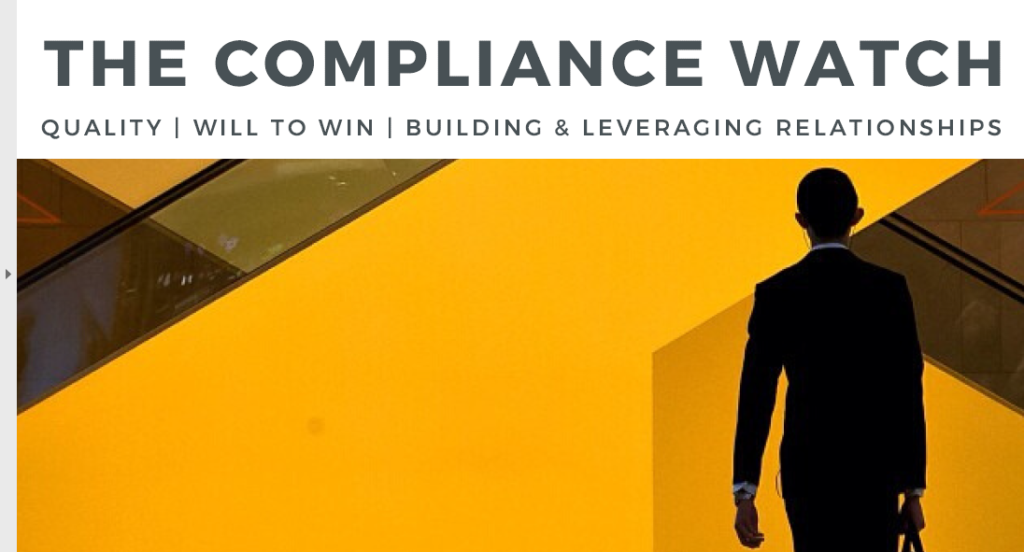 Compliance Q&A with a Watch Manufacturer:Subcontractors & Substance  Regulations